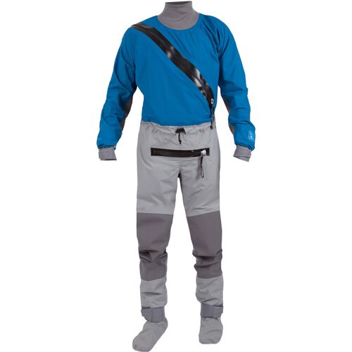 Kokatat Semi Dry Suit Supernova - Ocean, M