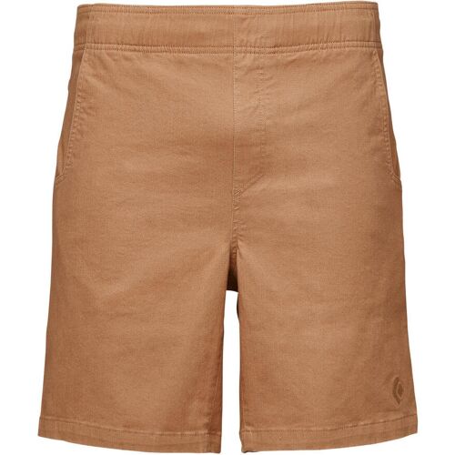 Black Diamond Dirtbag Shorts - Moab Brown, L