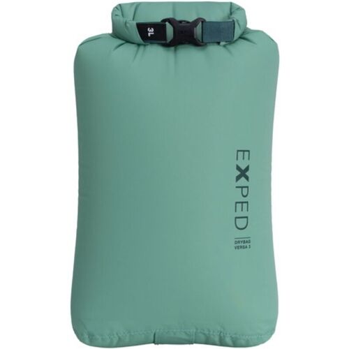 Exped Drybag Versa - Sage, 3L