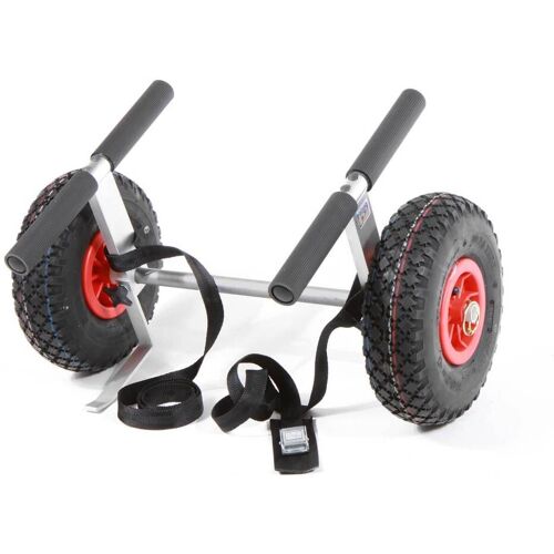 Prijon Bootswagen Crossover, Standard