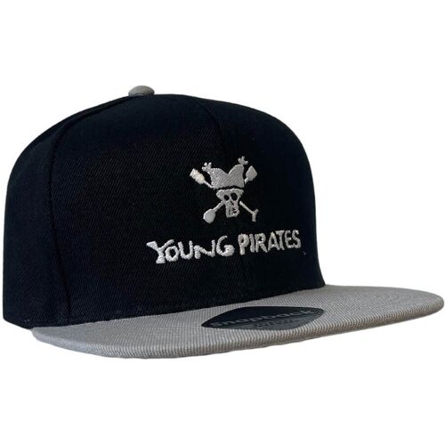 Young Pirates Snapback