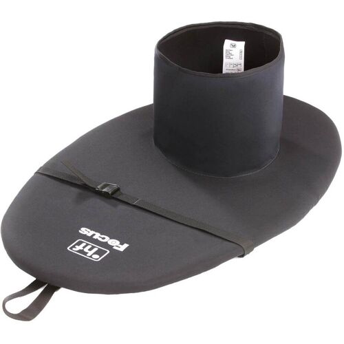 °hf Dry Skirt Focus - Schwarz, KH 78