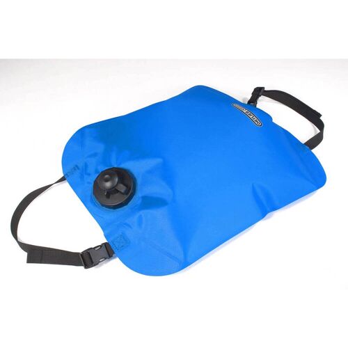 Ortlieb Wasserbeutel - Blue, 10 L