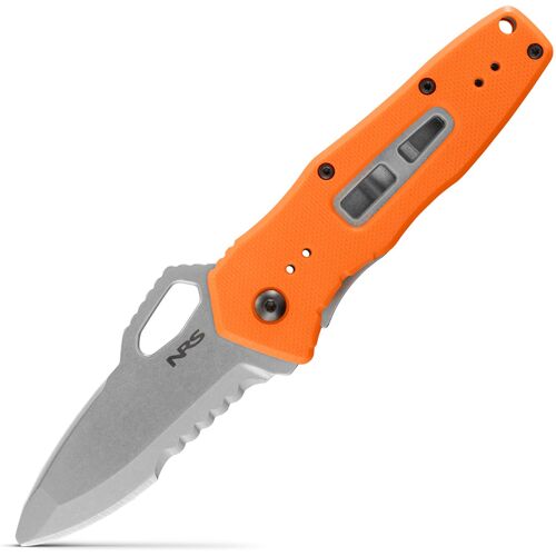 NRS Photic Kajakmesser - Flare