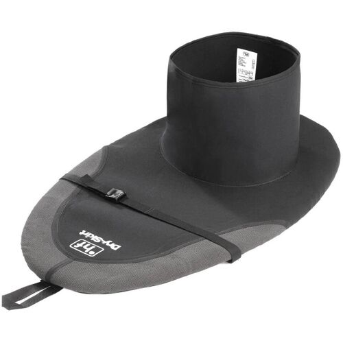 °hf Dry Skirt Kevlar - Schwarz, S-BIG 78