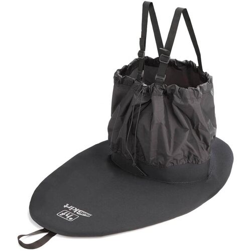 °hf Multi Skirt - Schwarz, BIG