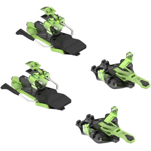 ATK Bindings ATK Raider 13 EVO - Green, 97mm