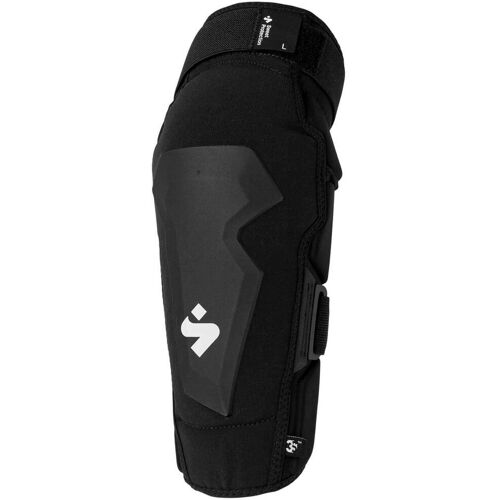 Sweet Protection Knee Guards Pro - Black, XL