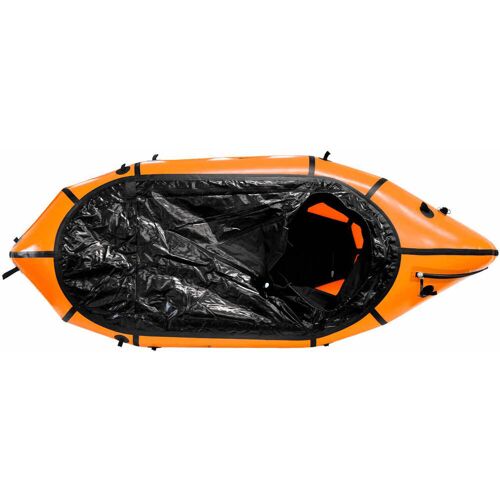 Verano Watersports Verano Casco Packraft - Orange