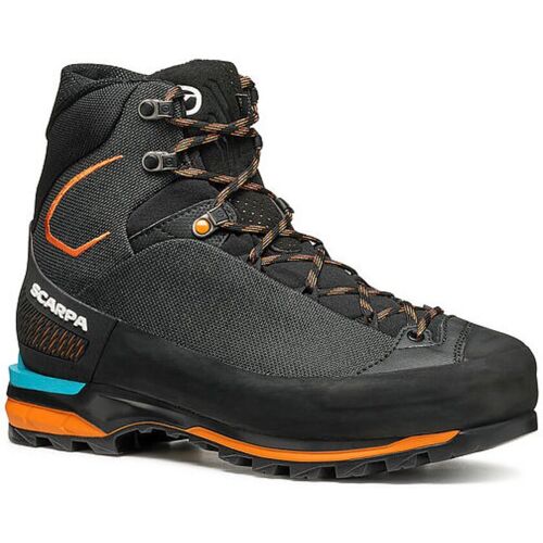 Scarpa Zodiac Tech LT GTX - anthracite/tonic, 44.5