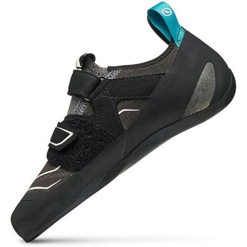 Scarpa Reflex VS - Covey/Black, 45.5