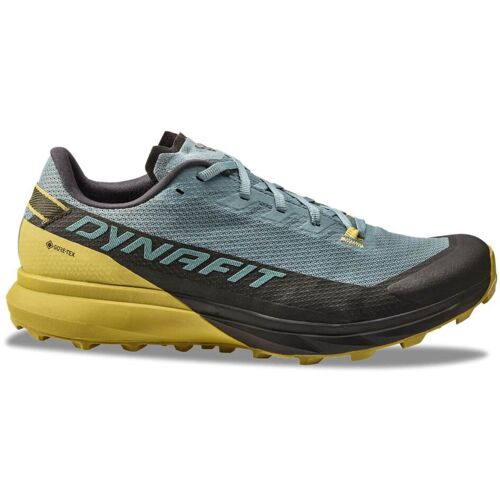 Dynafit Laufschuhe Ultra GTX - Black Out/Atlantic, UK 8 EU 42