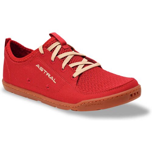 Astral Womens Loyak Kajakschuhe - Red Rosa, US 9 EU 41.3