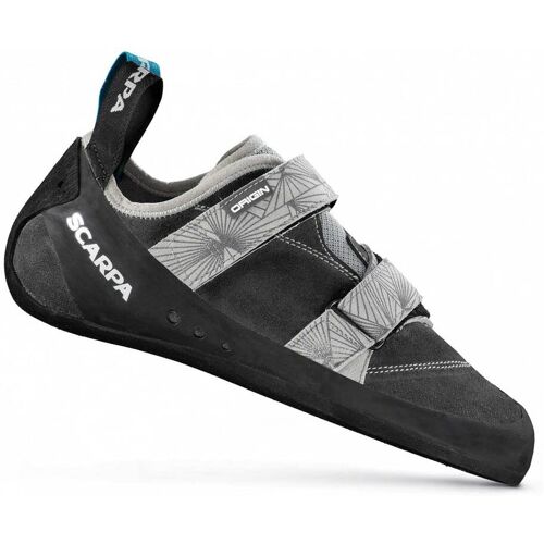 Scarpa Origin Kletterschuh - Covey/Black, 36