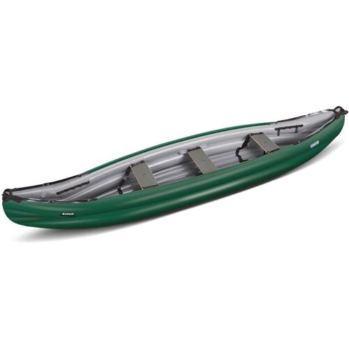 Gumotex Scout Standard Schlauchkanu - grün