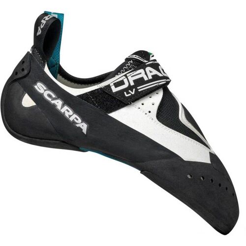 Scarpa Drago Low Volume - White, 41