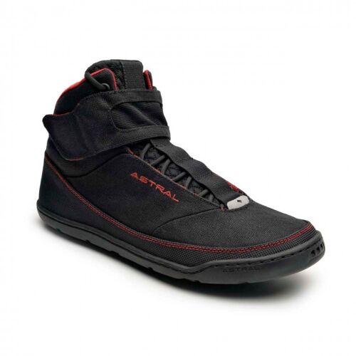 Astral Hiyak Kajak Boots – Black, US 8 / EU 41.3