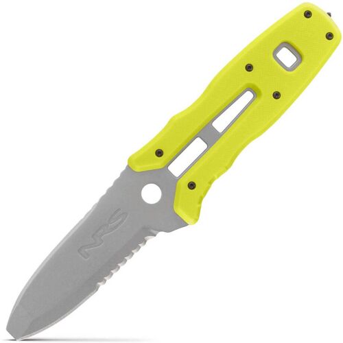 NRS Pilot SAR Knife - Safety Yellow