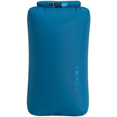 Exped Drybag Versa - Deepsea, 22L