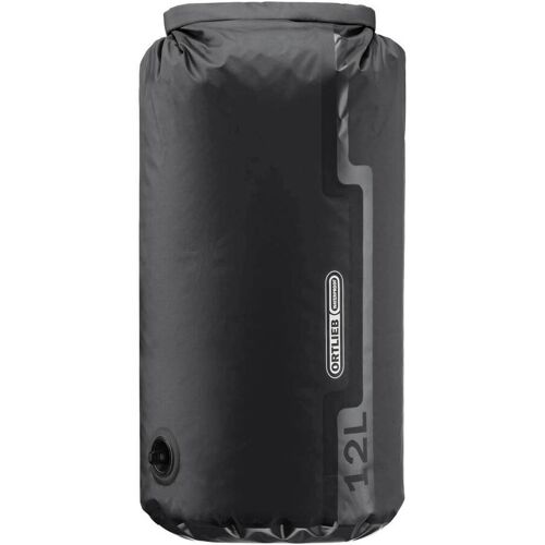 Ortlieb Packsack PS10 mit Ventil - Black, 12 L