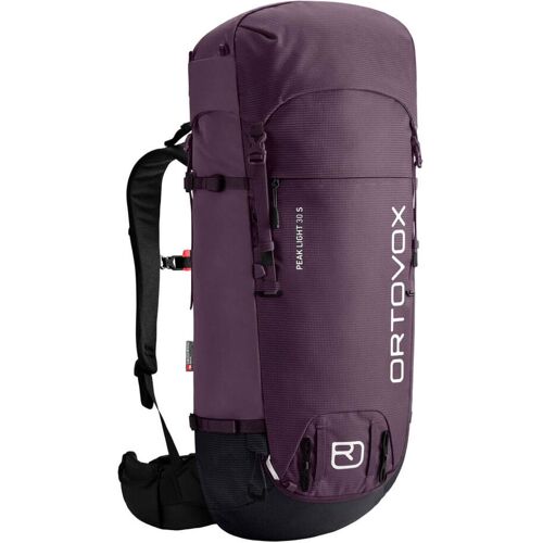 Ortovox Rucksack Peak Light 30 S - Wild Berry