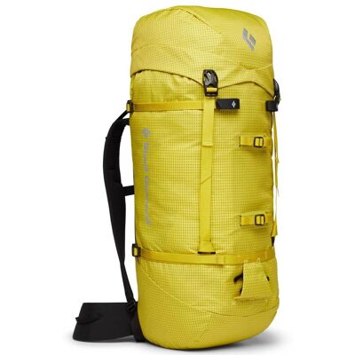 Black Diamond Speed 40 Rucksack - Sulphur, S/M Black Diamond Speed 40 Rucksack - Sulphur, S/M
