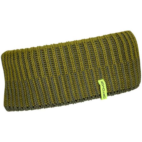 Ortovox Deep Knit Headband - Wild Herbs, Unisex