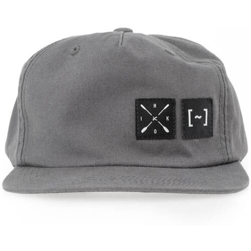 Hiko Cap Mantra - Grey