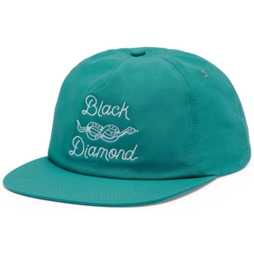 Black Diamond Synthetic Surf Hat - Clean Green/White
