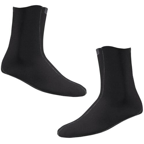 NRS Hydroskin 0.5 Neoprensocken - Black, M