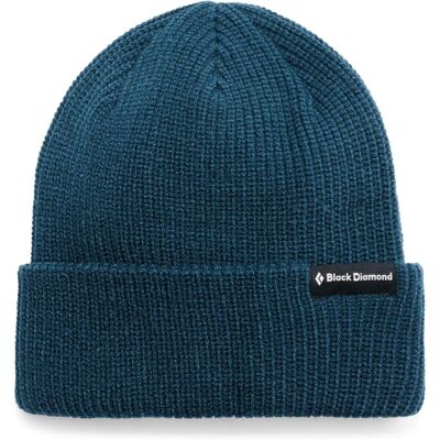 Black Diamond Fisherman Mütze - Midnight Blue Black Diamond Fisherman Mütze - Midnight Blue