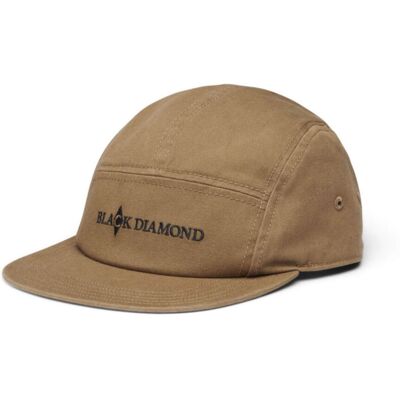 Black Diamond Camper Cap - Dark Curry Black Diamond Camper Cap - Dark Curry