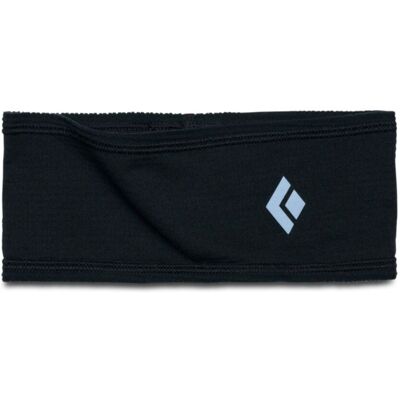 Black Diamond Coefficient LT Stirnband - Black Black Diamond Coefficient LT Stirnband - Black