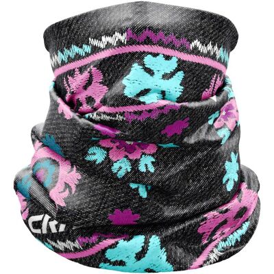Crazy Neck Gaiter Light - Mandala Crazy Neck Gaiter Light - Mandala