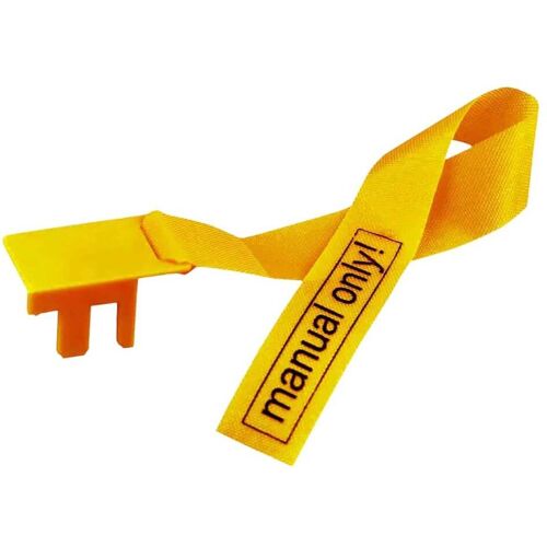 Secumar Automatiksperre - 3001S