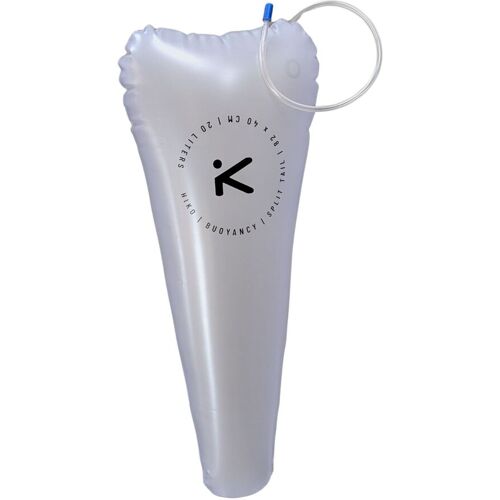 Hiko Auftriebskörper Buoyancy - Split Tail, 20 L