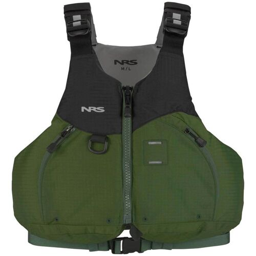 NRS Ambient PFD - Forest, XL/XXL