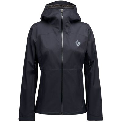 Black Diamond Damen Fineline Stretch Shell - Skalljacke Black Diamond Damen Fineline Stretch Shell - Skalljacke