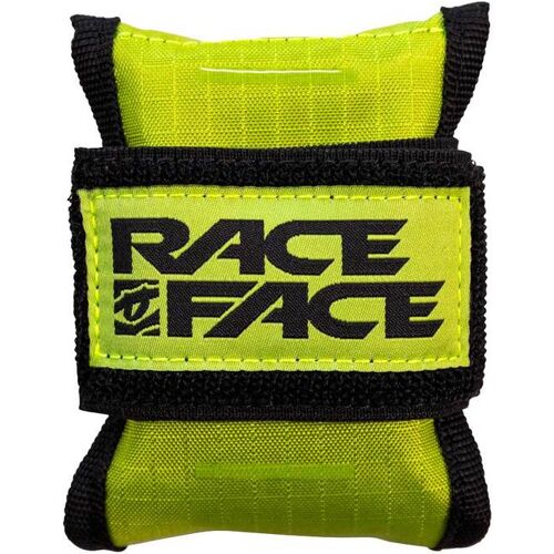 RaceFace Stash Tool Wrap - Lime