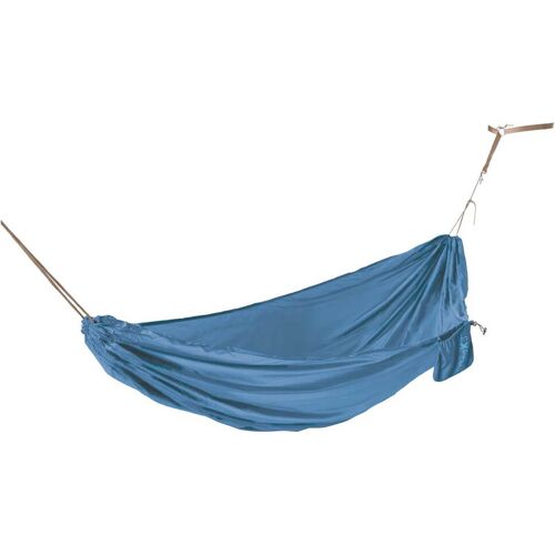 Exped Travel Hammock Duo Wide Kit - Bluebird