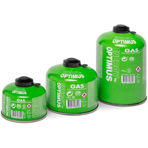 Optimus Gas Kartusche, 12x 450g (Set)