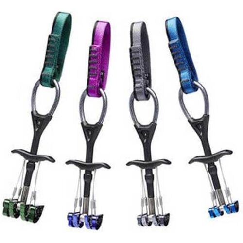 Black Diamond C4 Camalot - Set .3/.4/.5/.75