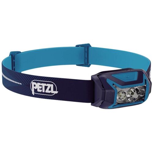 Petzl Actik Core - Blue