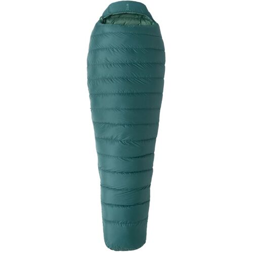 Exped Schlafsack Comfort -5C - Cypress/Sage, M RH