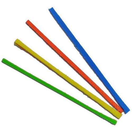 Pyranha Kajaks Pyranha Plastikstifte zum Schweißen - Fuego Orange