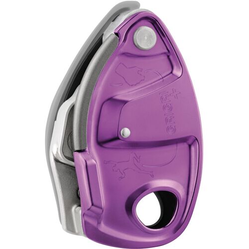 Petzl GriGri + - Violett