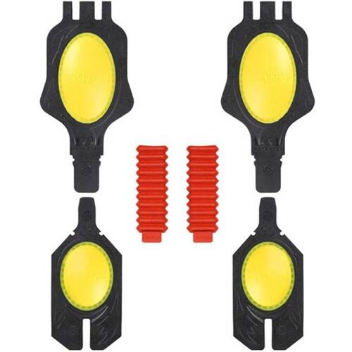 Grivel Antibott Accordion Rambo 4