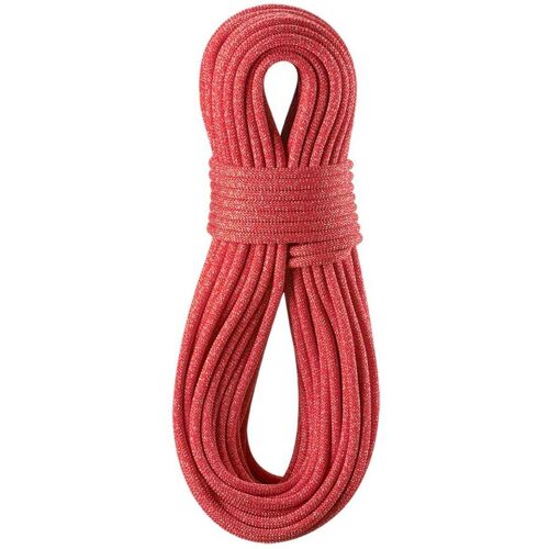 Edelrid Boa 9.8 Kletterseil - Red, 50 m
