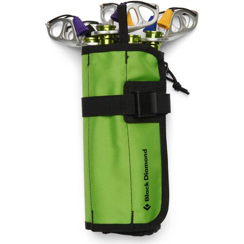 Black Diamond Ice Screwup