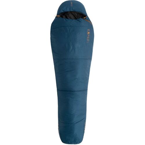 Exped Deepsleep Schlafsack - Ocean/Moraine, L LH